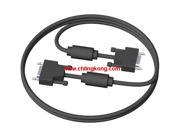 三菱冗余CPU數(shù)據(jù)跟蹤電纜QC10TR