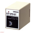 歐姆龍DC電源電極式液位開(kāi)關(guān)61F-GPN-BT