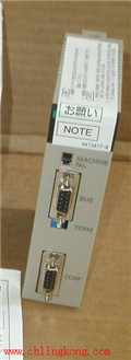 歐姆龍PROFIBUS-DP從站單元C200HW-PRT21